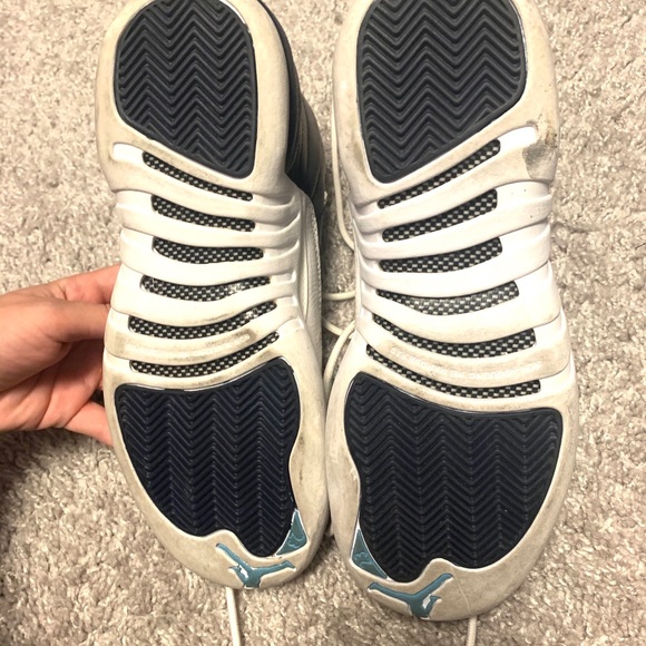 Air Jordan 12 Retro 'Obsidian' 2012 - Picture 4 of 5